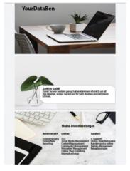 Benjamin Siedersleben