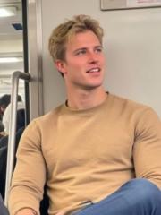 Jonas Blackwood
