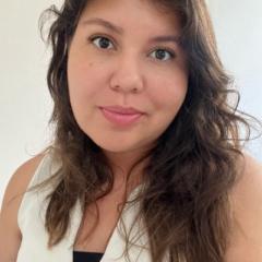 Juliana Silverio fodor