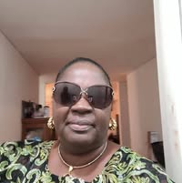 Elizabeth Oyenike Ajala
