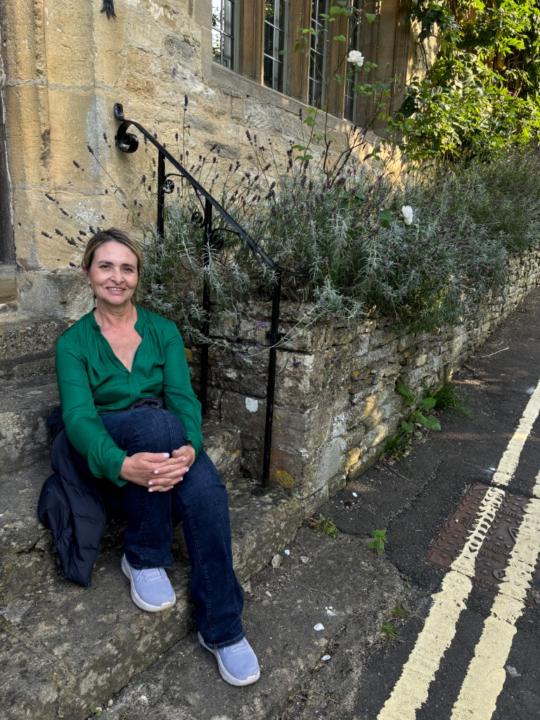 Adriana Bovino Vallet