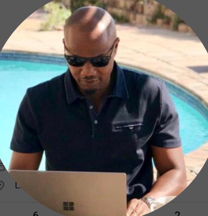 Brian Orogun