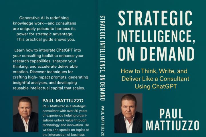 Paul Mattiuzzo