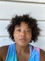 Knasha Jones