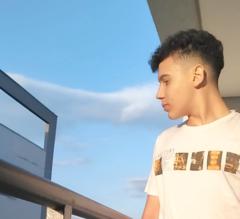 Erick Santos