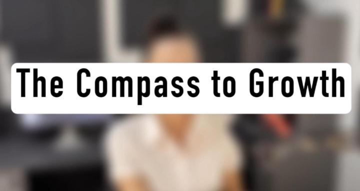 The Compass to Growth