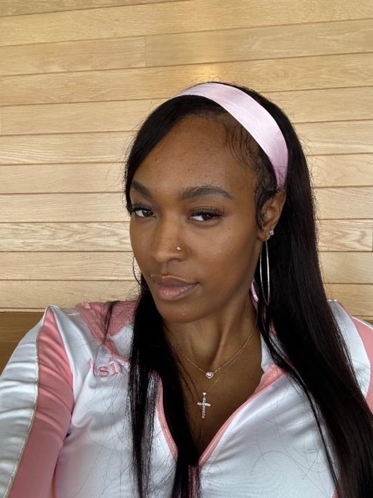 Tyra Brown