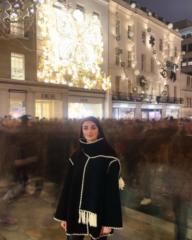Charlotte Patel