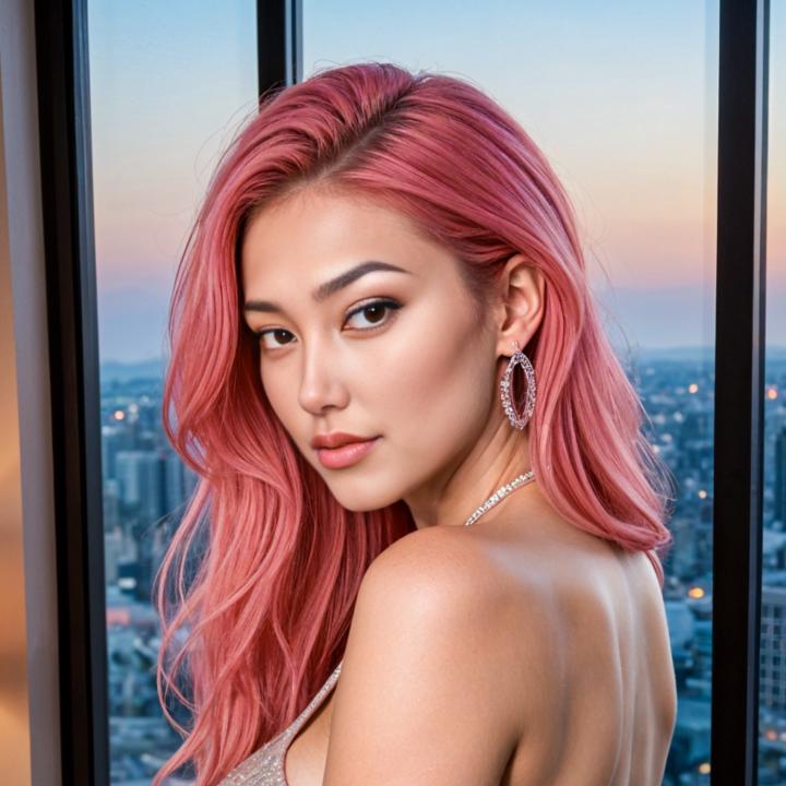 Ava Kim