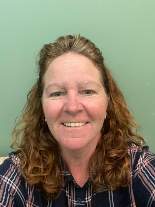 Pam Pratt