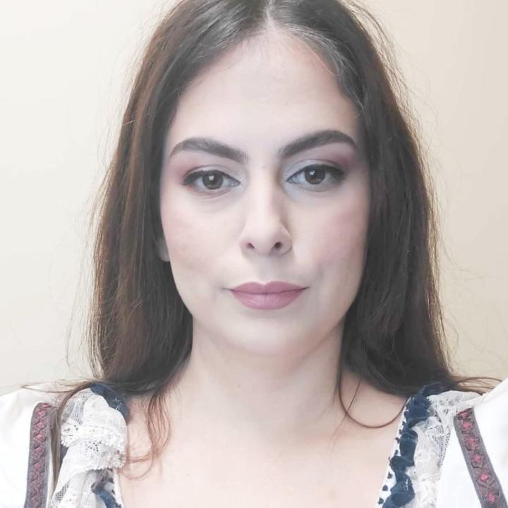 Cristina Balate