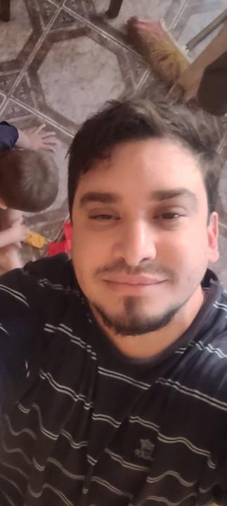 Gonzalo Alonso