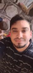 Gonzalo Alonso