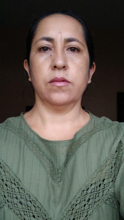 Isabel Hernández