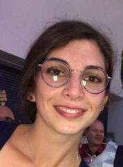 Melanie Albouy