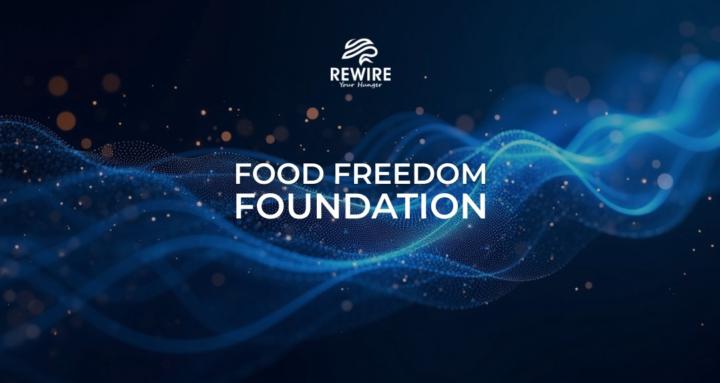 Food Freedom Foundation