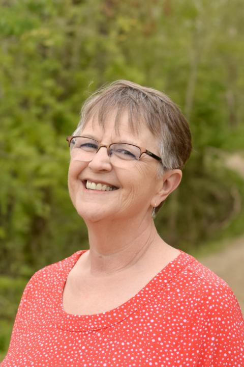 Jane Lawrence
