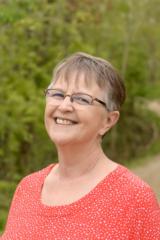 Jane Lawrence