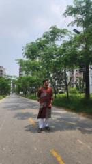 Arias Hossain