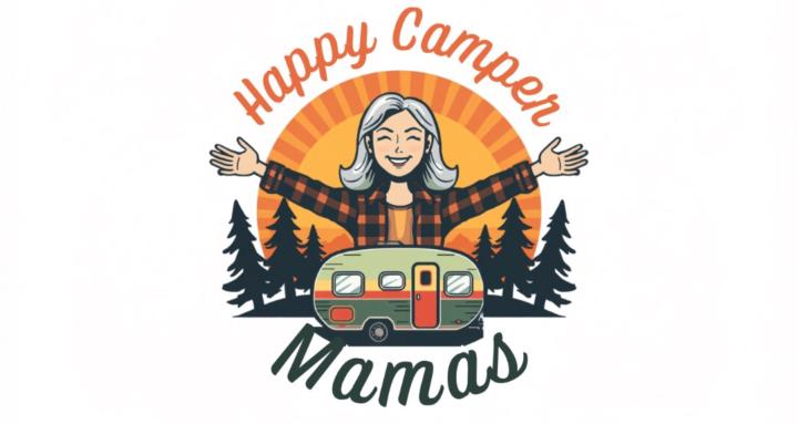 Happy Camper Mamas