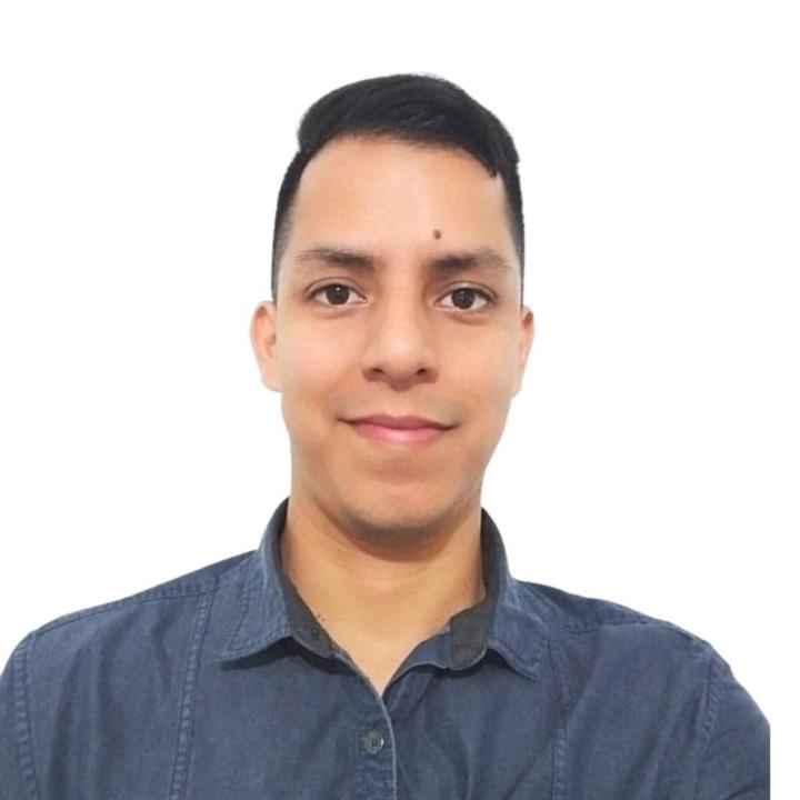 Eduardo Huaman Meza