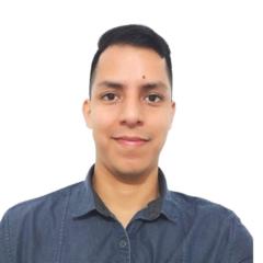 Eduardo Huaman Meza