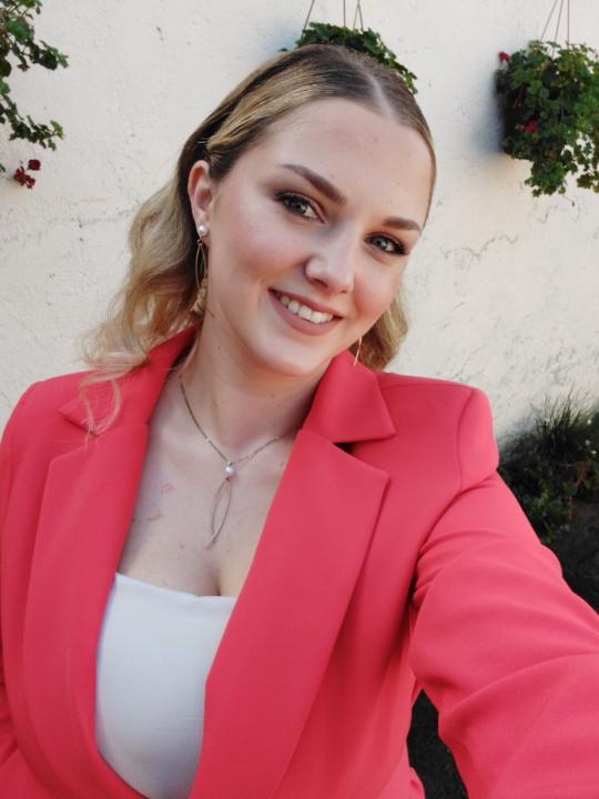 Aleksandra Ostojić