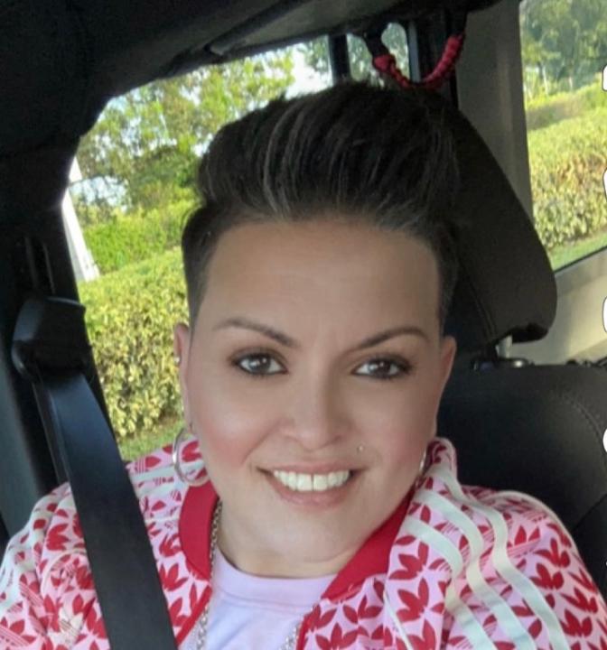 Dyana Jimenez