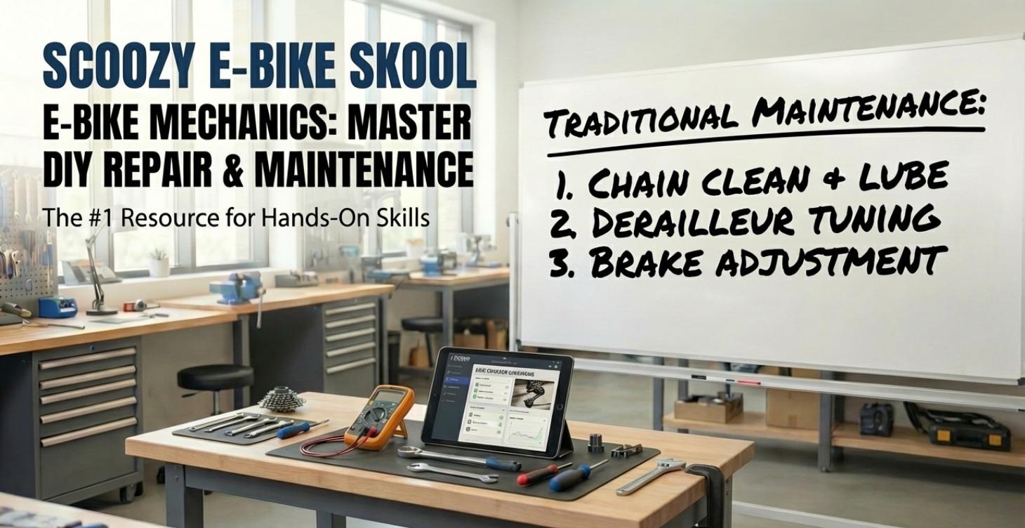 Mechanical Systems Mastery