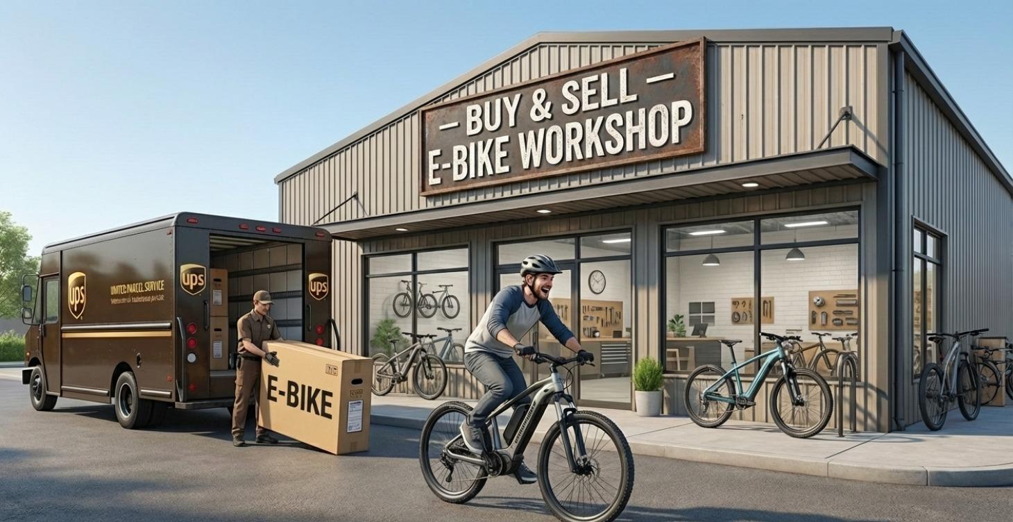 Buying & Selling Guide (FREE)