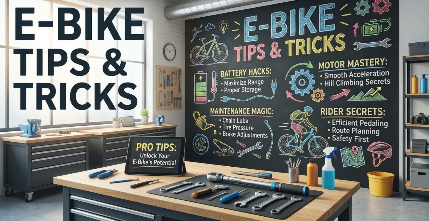 Scoozy Tips & Tricks (FREE)