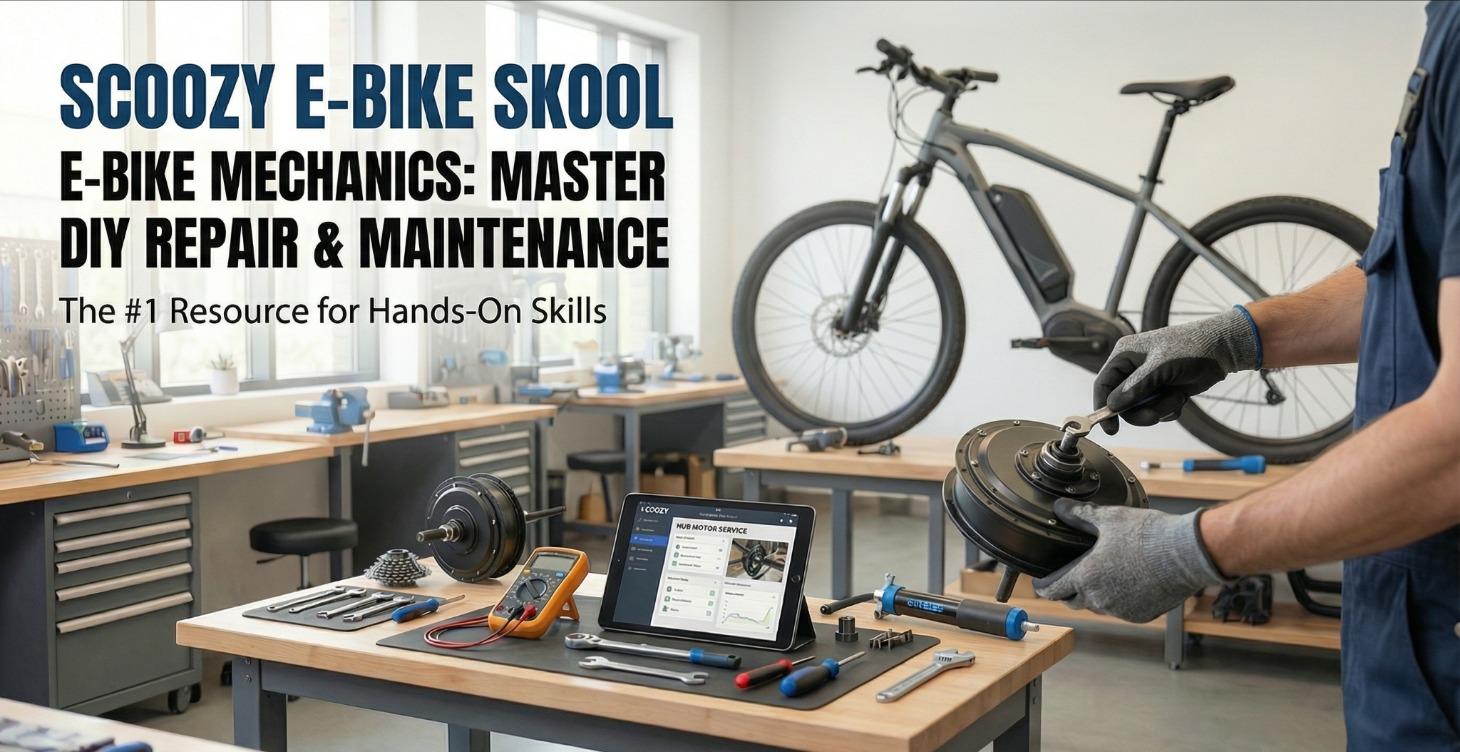 Electrical Diagnostics & Repair