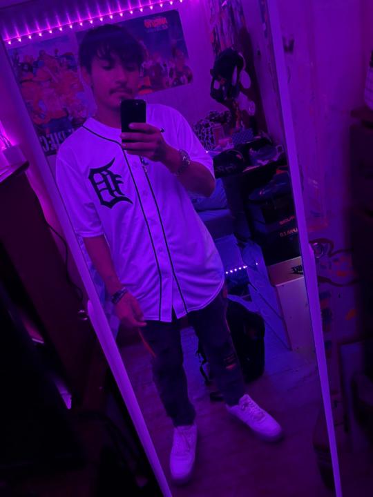 Alex Díaz Silverthorn