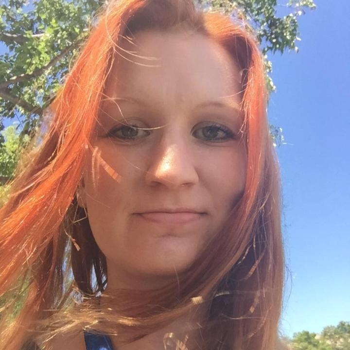 Ashley Hagood