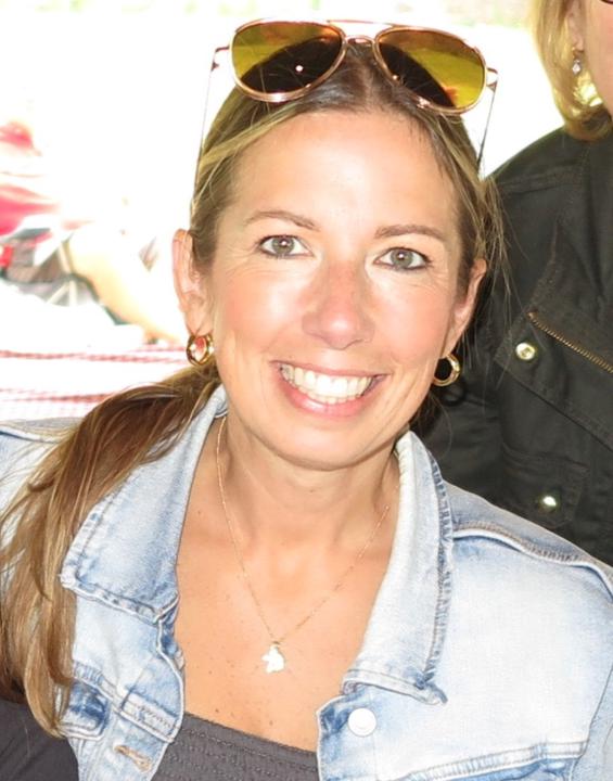 Sheila Liszka