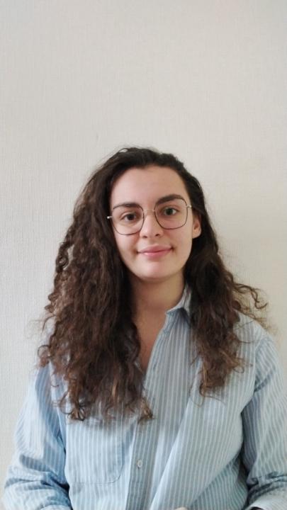 Fantine Vallat