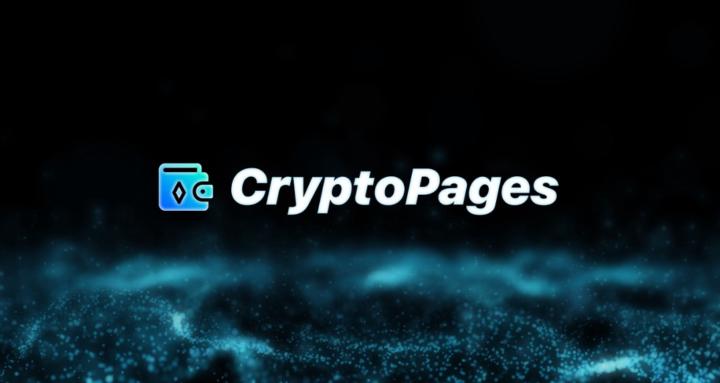 CryptoPages