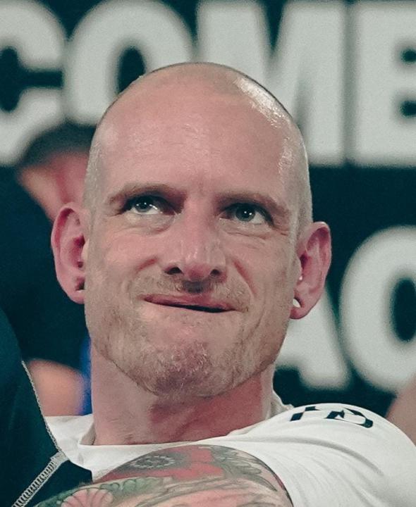James Matthews