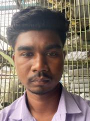 Surojit Bagdi