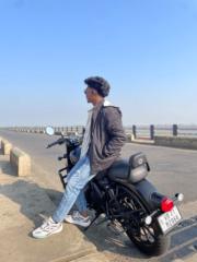 Surojit Bagdi