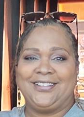 Jeri Frye