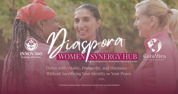 Diaspora Women Synergy Hub