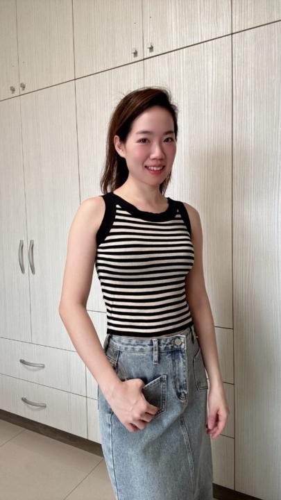 Vina Chen