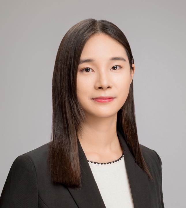 Sheena Li