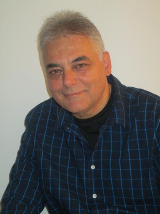 Eddy Schlager