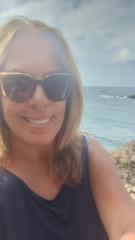 Dácil Rodríguez González