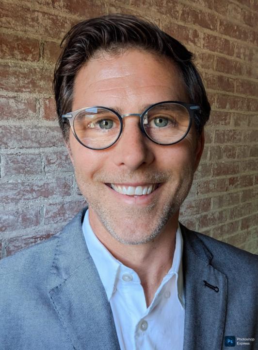 Matt Frye