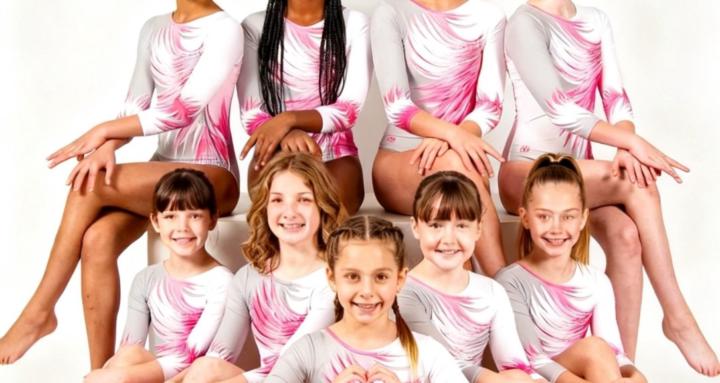Staci Lee Gymnastics