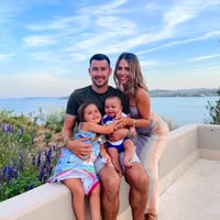 Sophia Kimitri-mcelroy