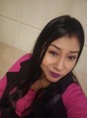 Cinthia Vanessa Policarpo Espinoza